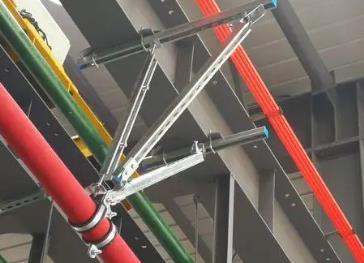 芦淞抗震支架厂家与你分享你必须做的紧急情况下的准备